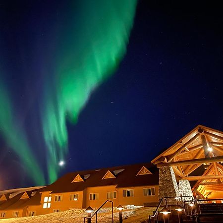 Talkeetna Alaskan Lodge Exterior photo