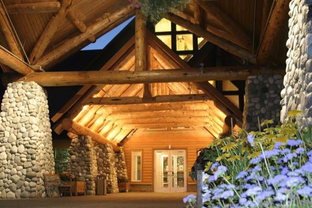 Talkeetna Alaskan Lodge Exterior photo